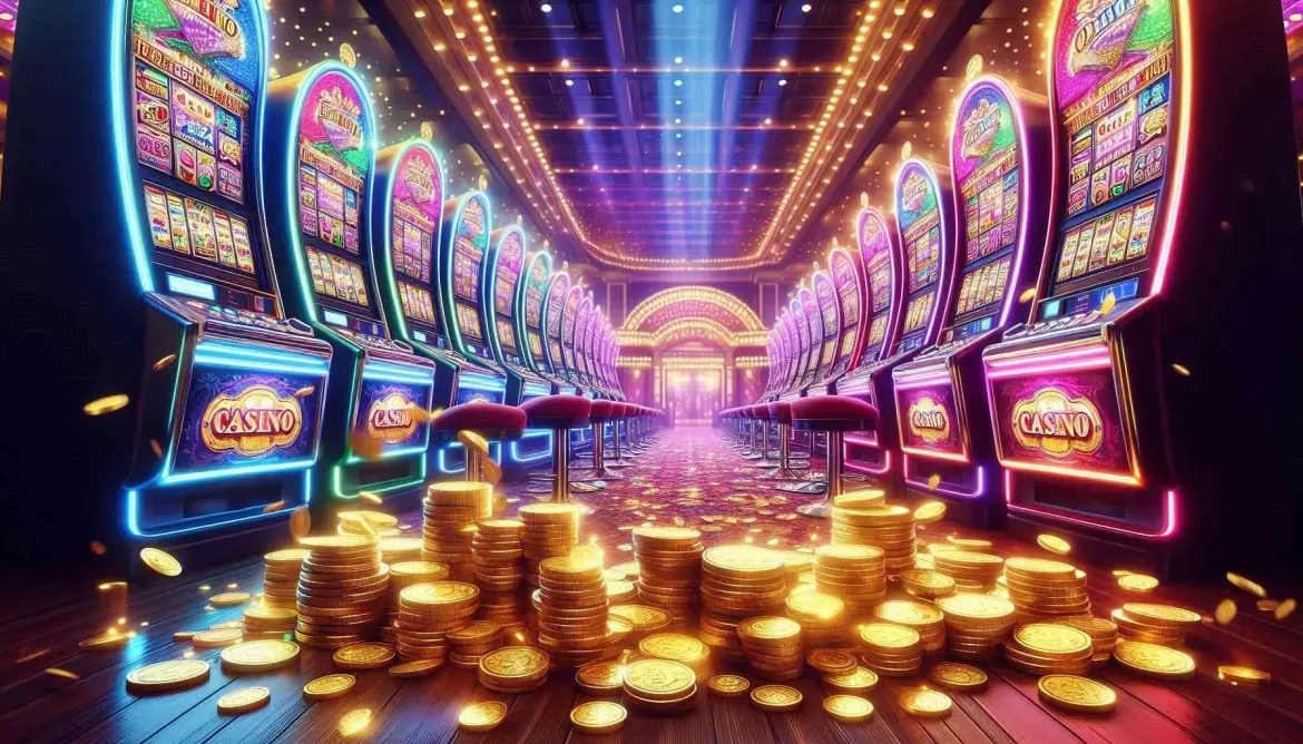Win2chill Casino